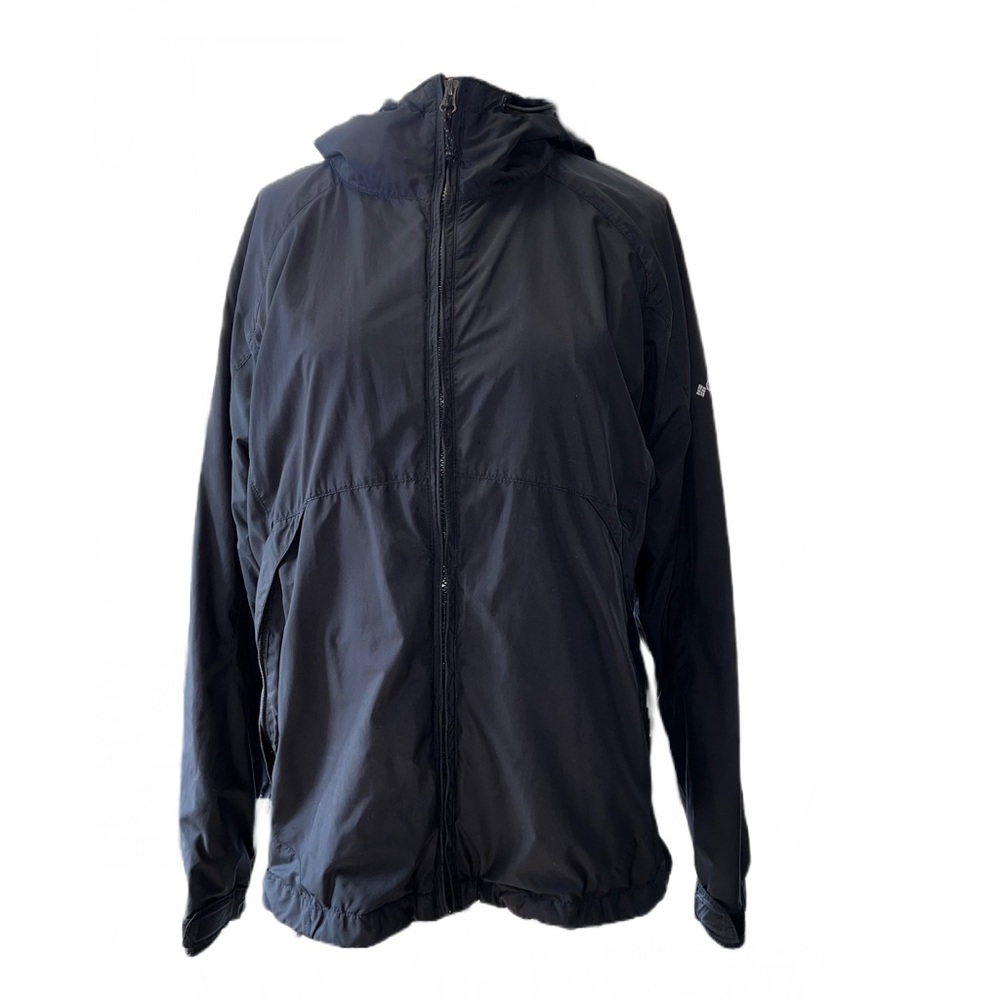 COLUMBIA | Women’s windbreak water resistant jacket, size Medium